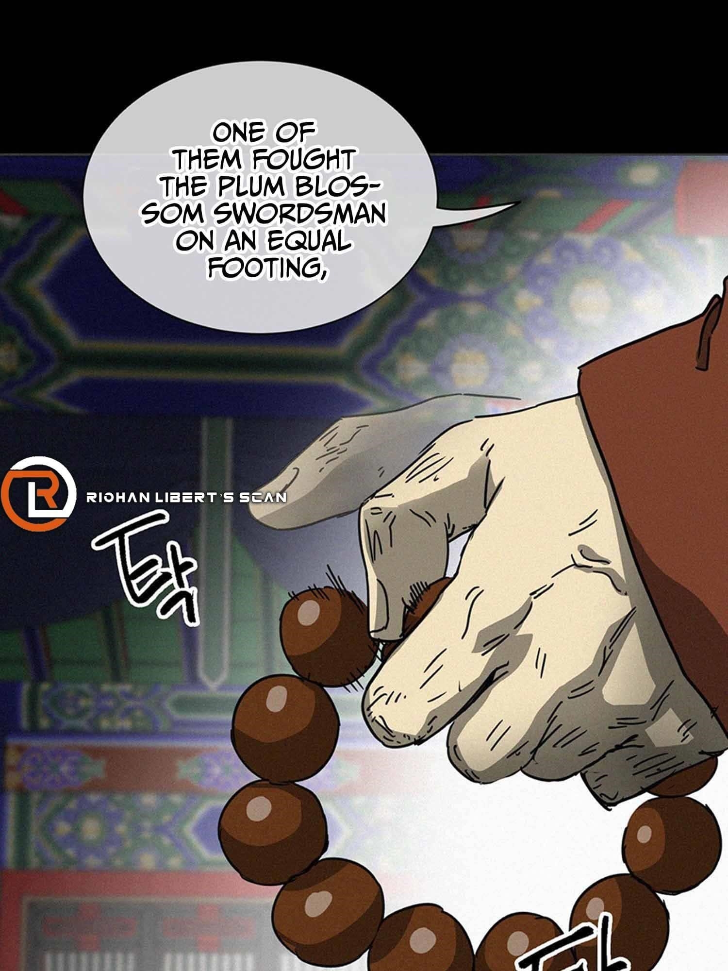 Infinite Level Up in Murim - Chapter 102.2 Page 75