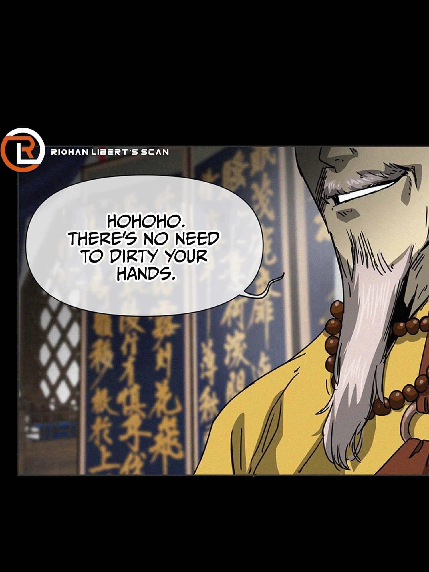 Infinite Level Up in Murim - Chapter 102.2 Page 79