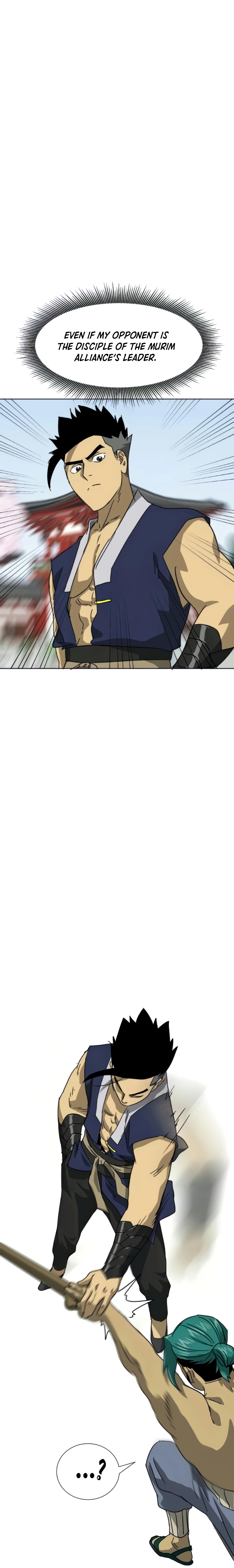 Infinite Level Up in Murim - Chapter 103 Page 29