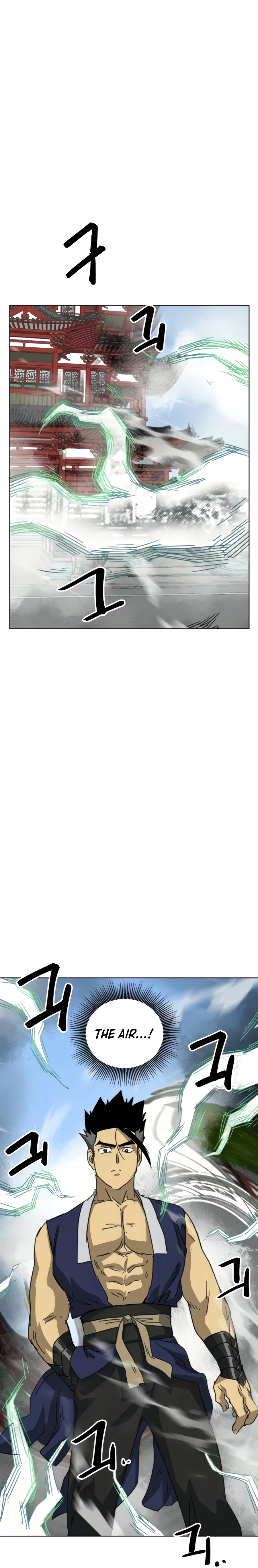 Infinite Level Up in Murim - Chapter 103 Page 33