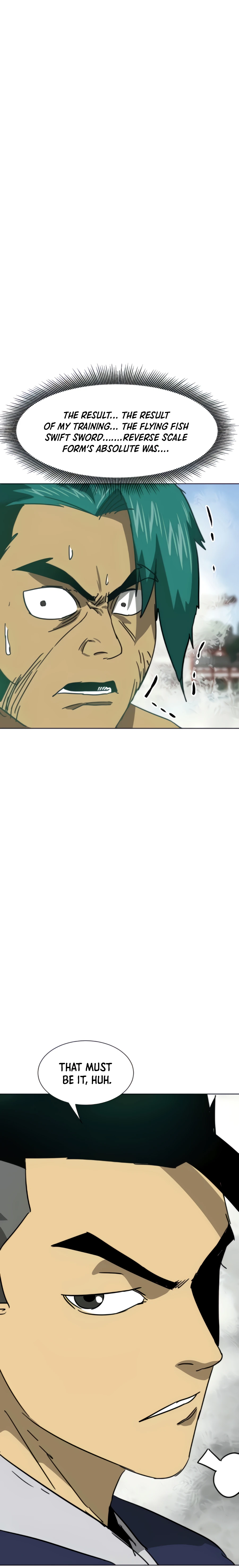 Infinite Level Up in Murim - Chapter 103 Page 38