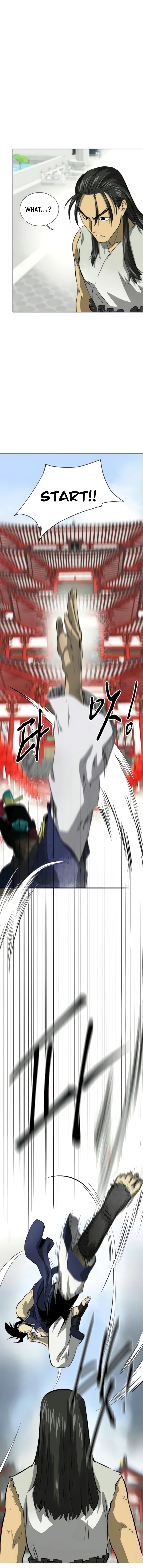 Infinite Level Up in Murim - Chapter 104 Page 10