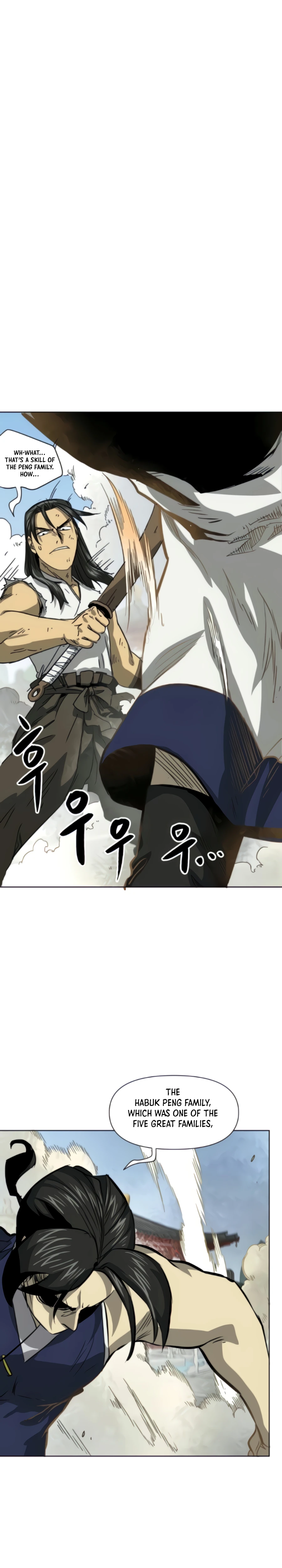 Infinite Level Up in Murim - Chapter 104 Page 20