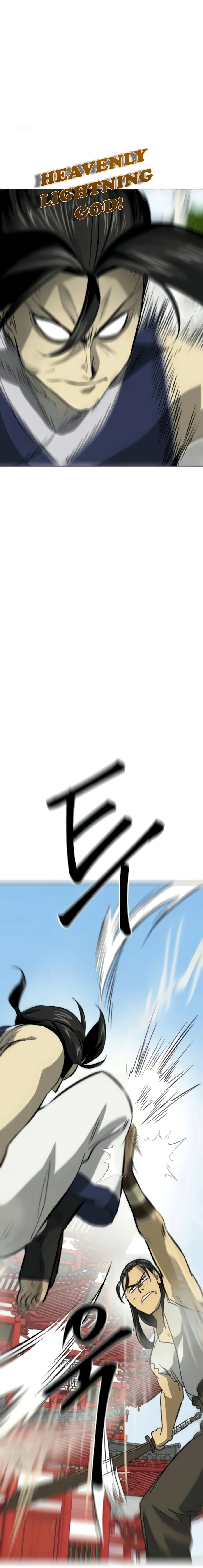 Infinite Level Up in Murim - Chapter 104 Page 23