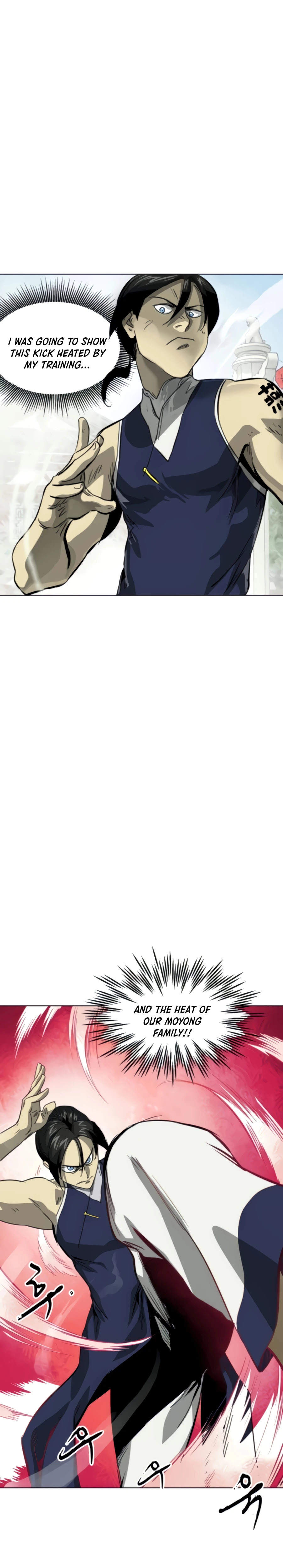 Infinite Level Up in Murim - Chapter 104 Page 25