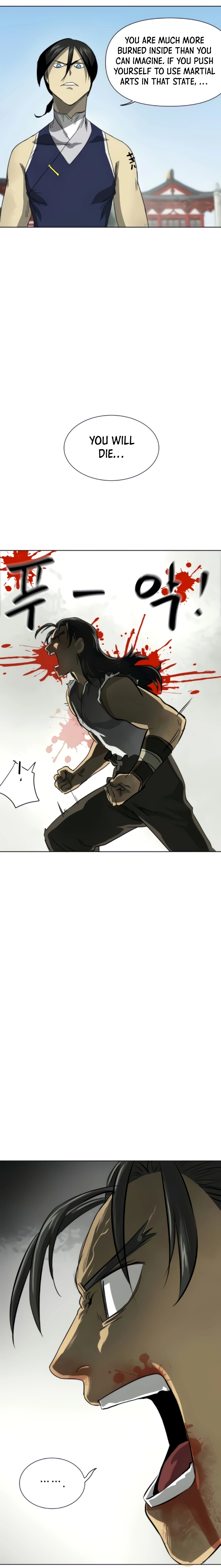 Infinite Level Up in Murim - Chapter 104 Page 32