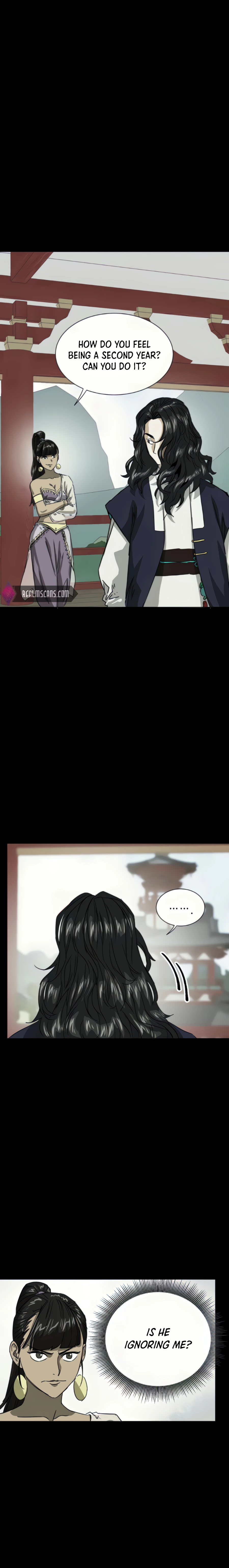 Infinite Level Up in Murim - Chapter 105 Page 14