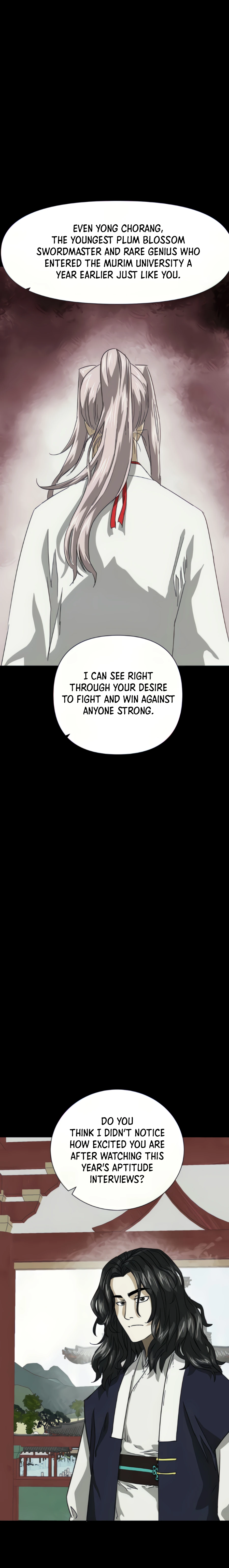 Infinite Level Up in Murim - Chapter 105 Page 19