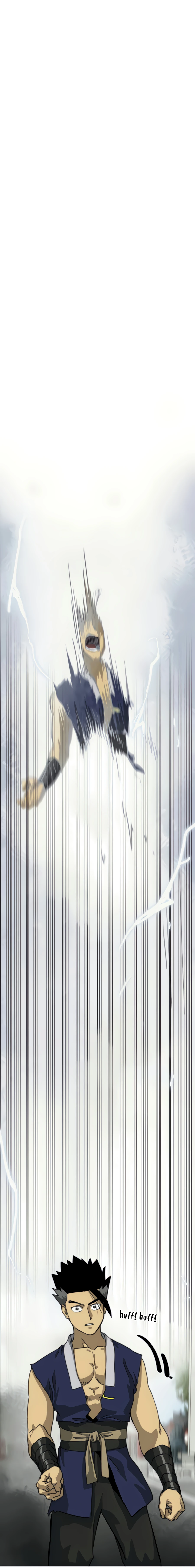 Infinite Level Up in Murim - Chapter 105 Page 30