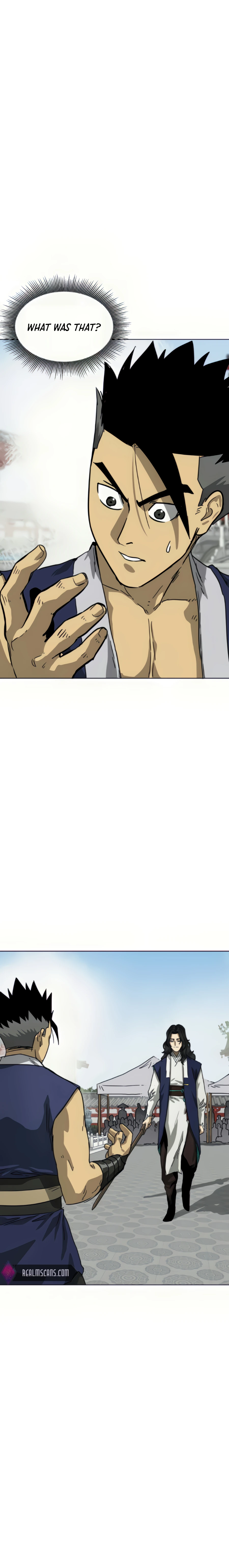 Infinite Level Up in Murim - Chapter 105 Page 31