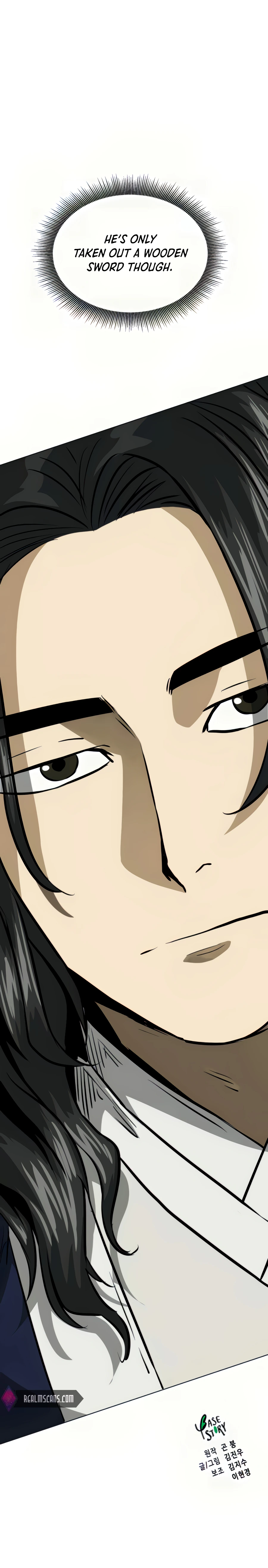 Infinite Level Up in Murim - Chapter 105 Page 33