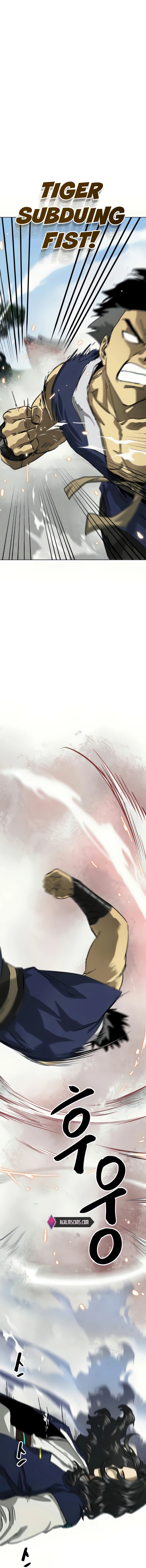 Infinite Level Up in Murim - Chapter 106 Page 18