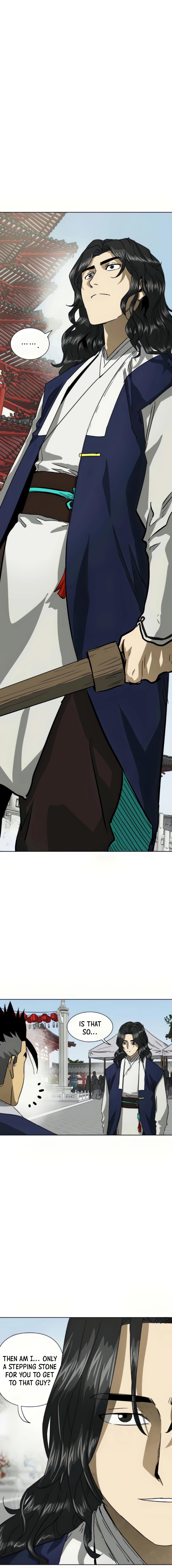 Infinite Level Up in Murim - Chapter 106 Page 22