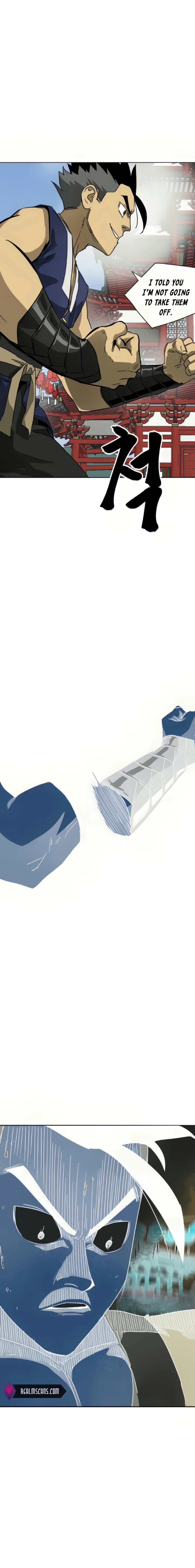 Infinite Level Up in Murim - Chapter 106 Page 24