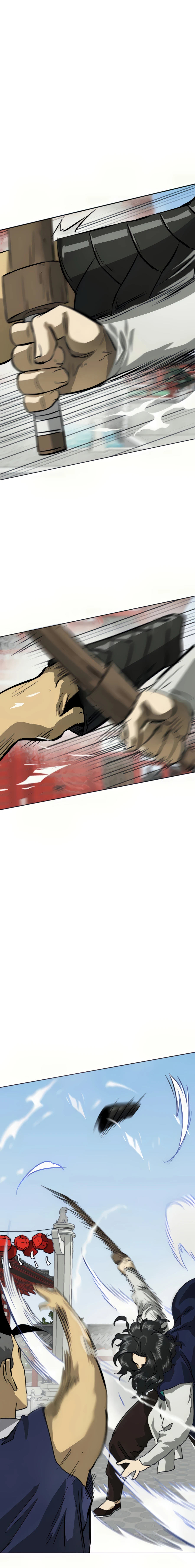 Infinite Level Up in Murim - Chapter 106 Page 27