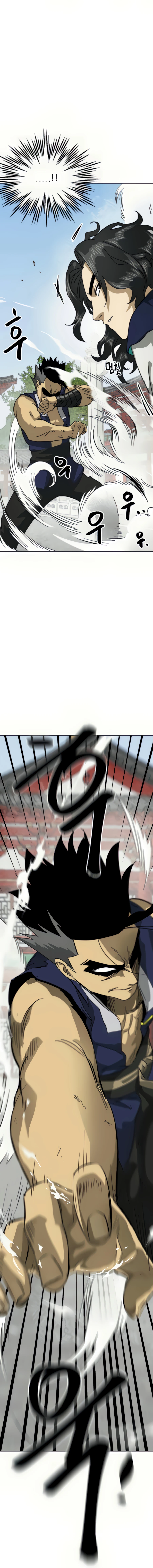 Infinite Level Up in Murim - Chapter 106 Page 29