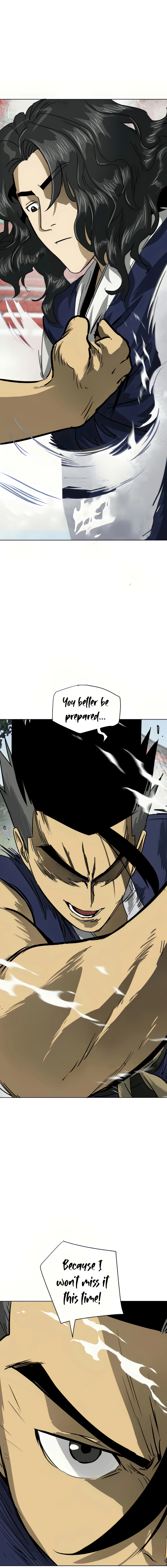 Infinite Level Up in Murim - Chapter 106 Page 30