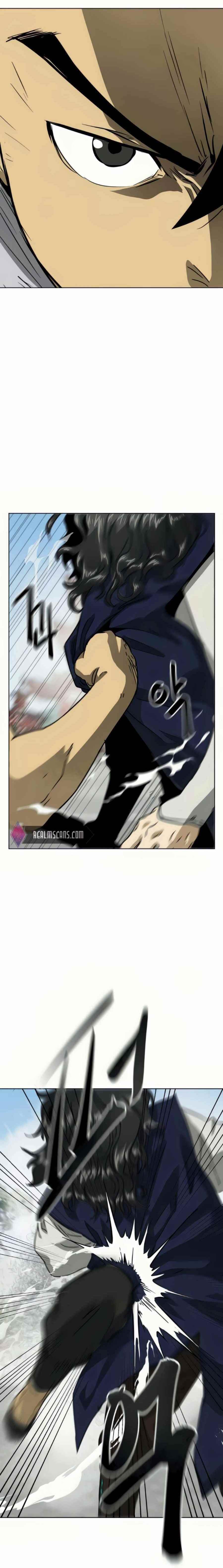 Infinite Level Up in Murim - Chapter 107 Page 1