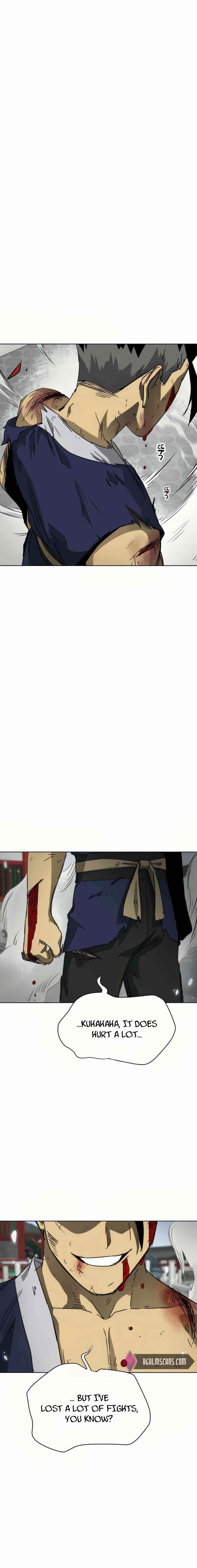 Infinite Level Up in Murim - Chapter 107 Page 15