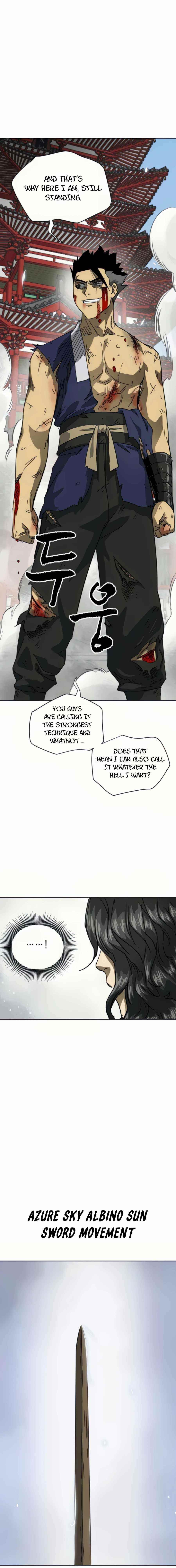 Infinite Level Up in Murim - Chapter 107 Page 16