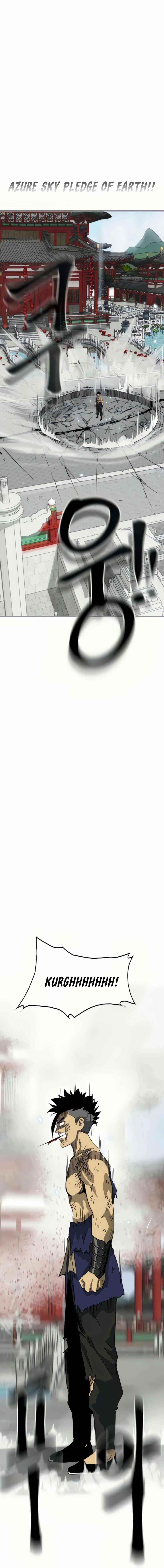 Infinite Level Up in Murim - Chapter 107 Page 17