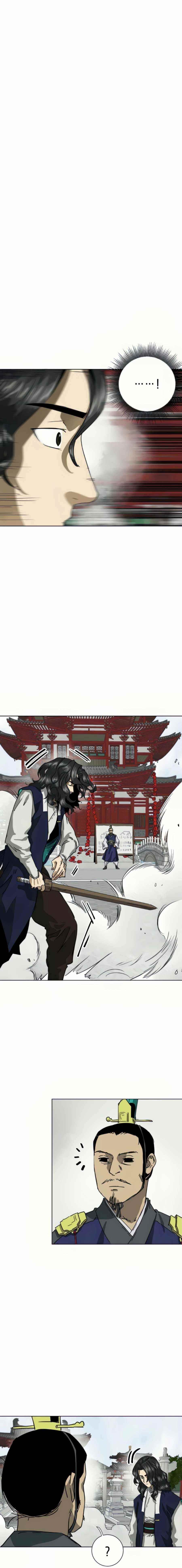 Infinite Level Up in Murim - Chapter 107 Page 19