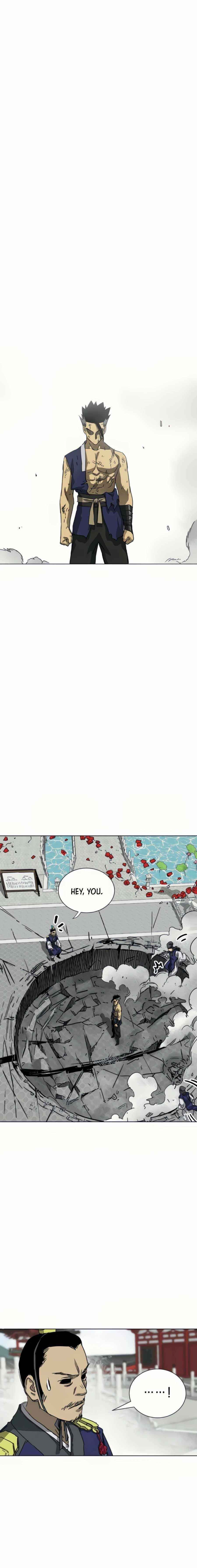 Infinite Level Up in Murim - Chapter 107 Page 20