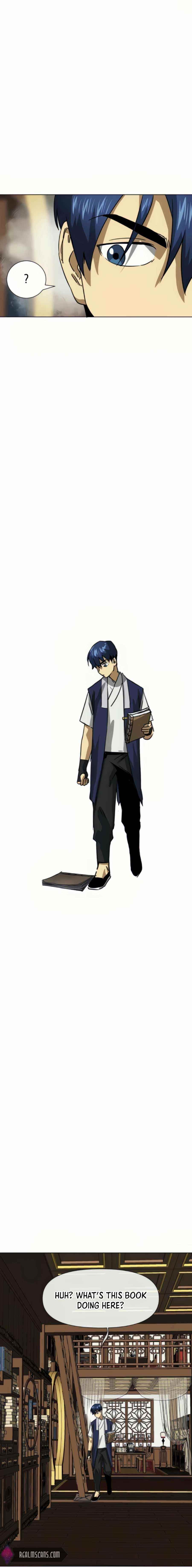 Infinite Level Up in Murim - Chapter 107 Page 27