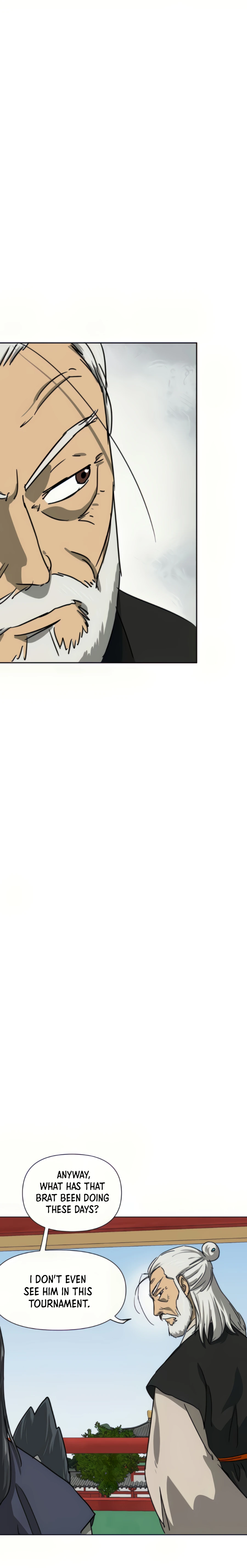 Infinite Level Up in Murim - Chapter 108 Page 11