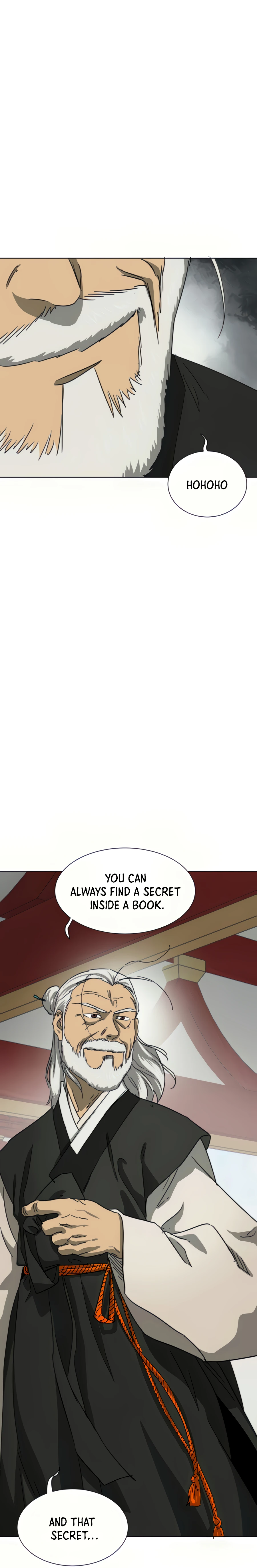 Infinite Level Up in Murim - Chapter 108 Page 18