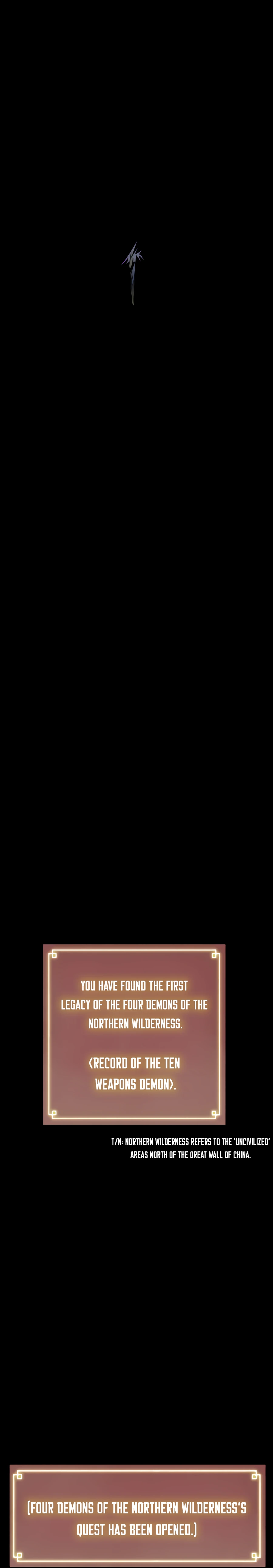 Infinite Level Up in Murim - Chapter 108 Page 29