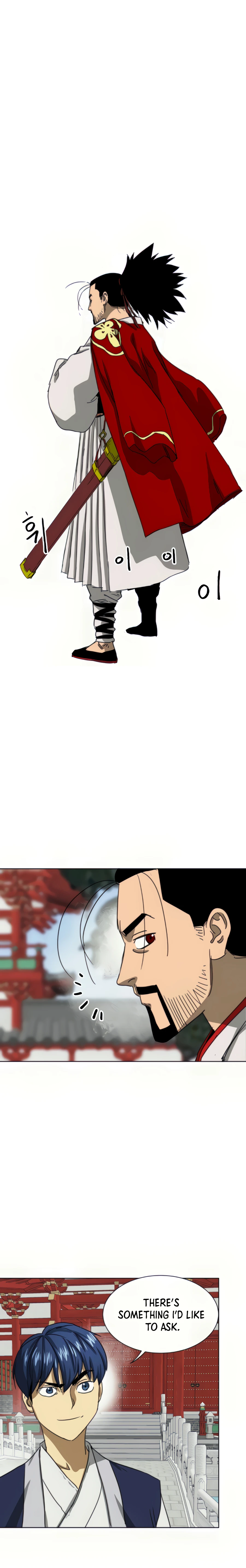 Infinite Level Up in Murim - Chapter 108 Page 40