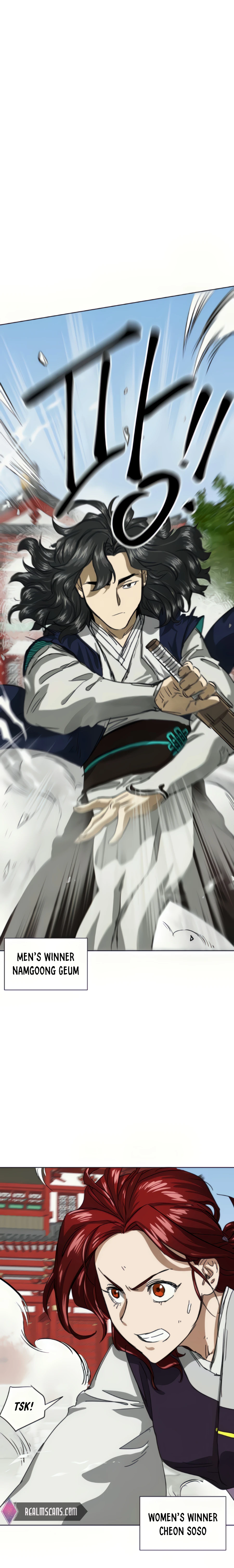 Infinite Level Up in Murim - Chapter 108 Page 50