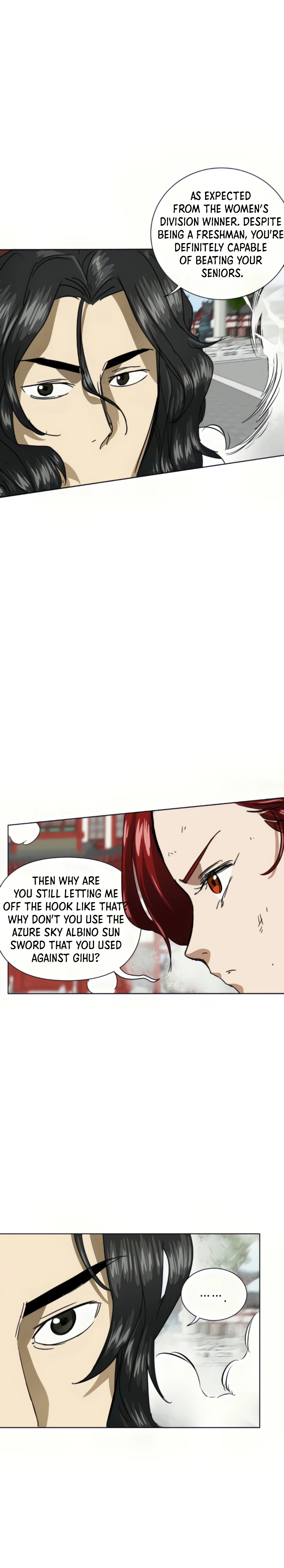 Infinite Level Up in Murim - Chapter 108 Page 51