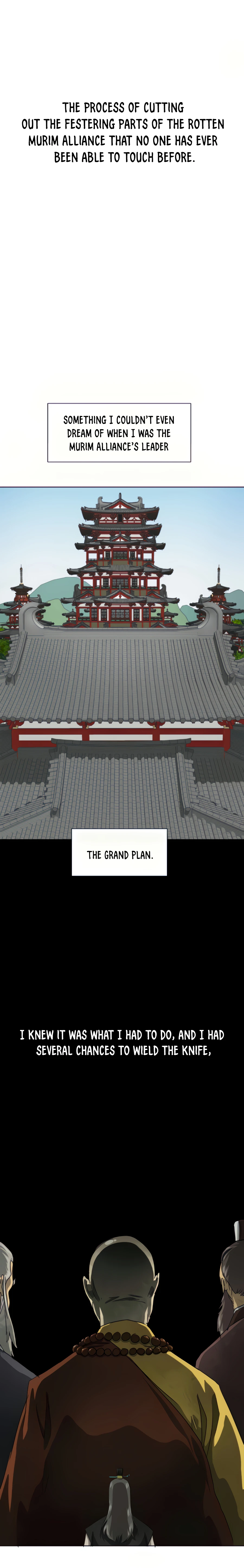 Infinite Level Up in Murim - Chapter 108 Page 6