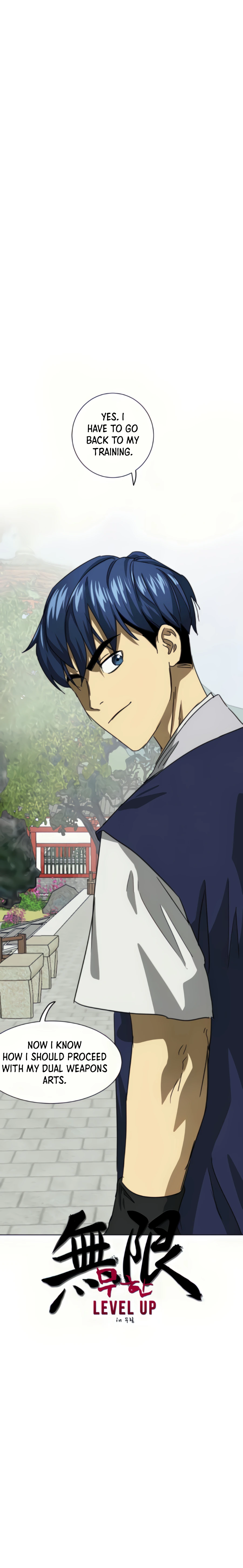 Infinite Level Up in Murim - Chapter 109 Page 5