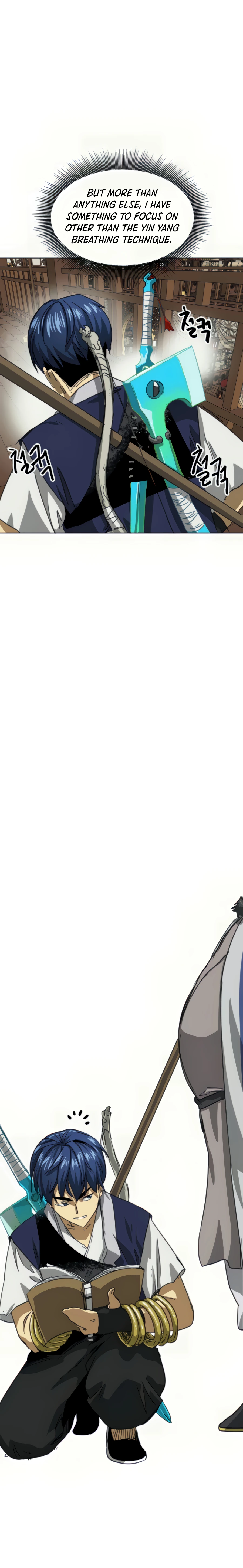 Infinite Level Up in Murim - Chapter 109 Page 8