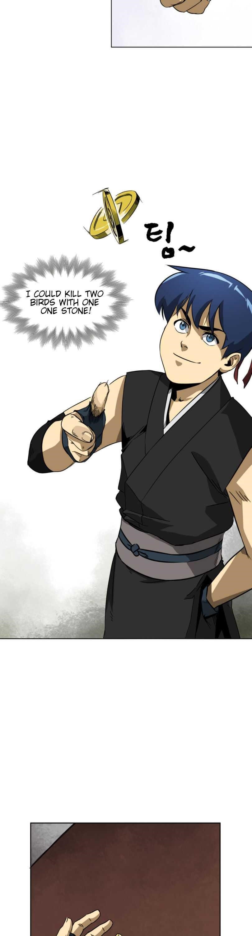 Infinite Level Up in Murim - Chapter 11 Page 13