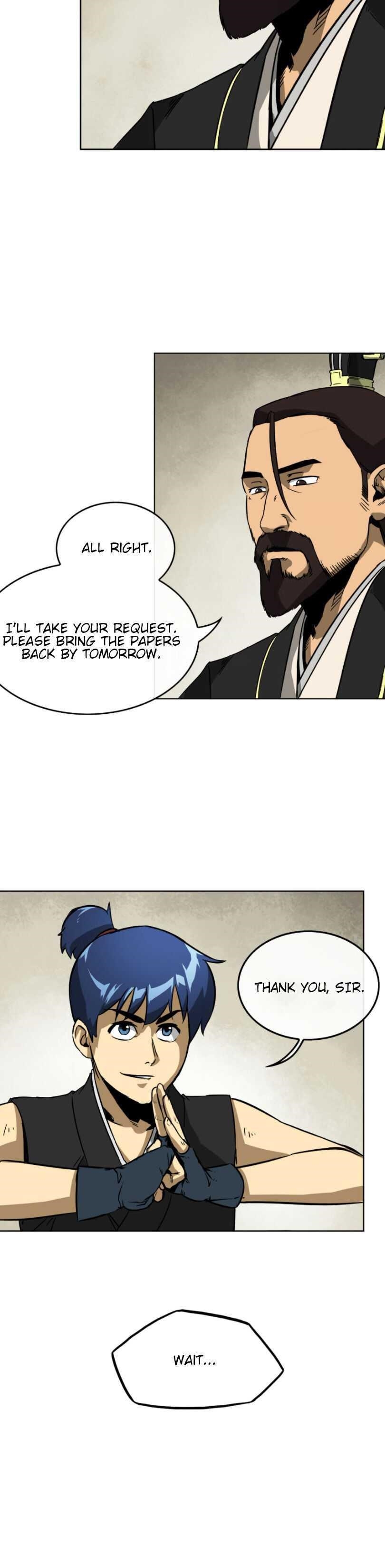 Infinite Level Up in Murim - Chapter 11 Page 17