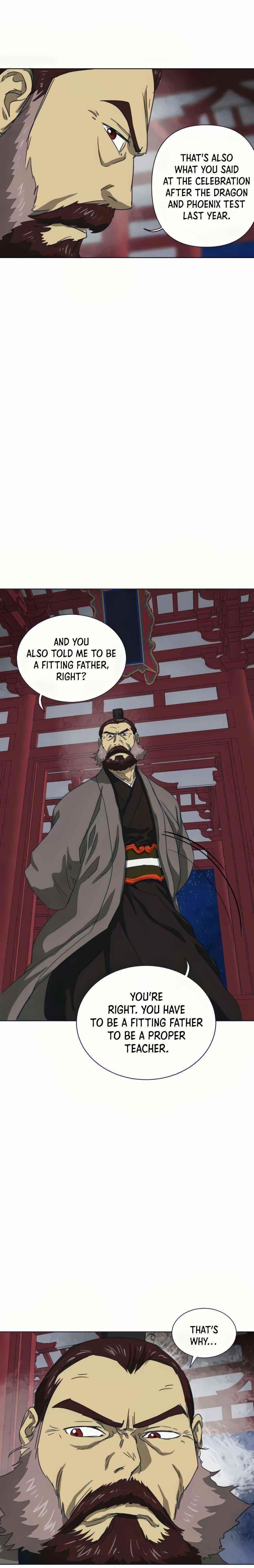 Infinite Level Up in Murim - Chapter 110 Page 26