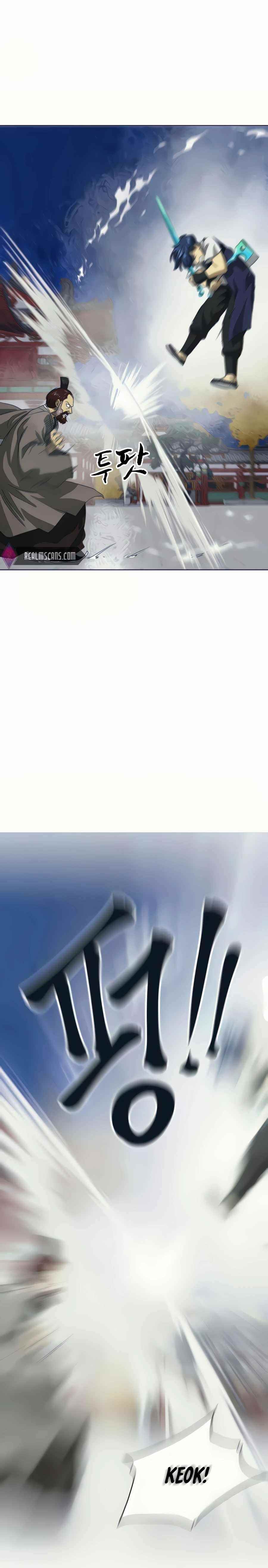 Infinite Level Up in Murim - Chapter 110 Page 29