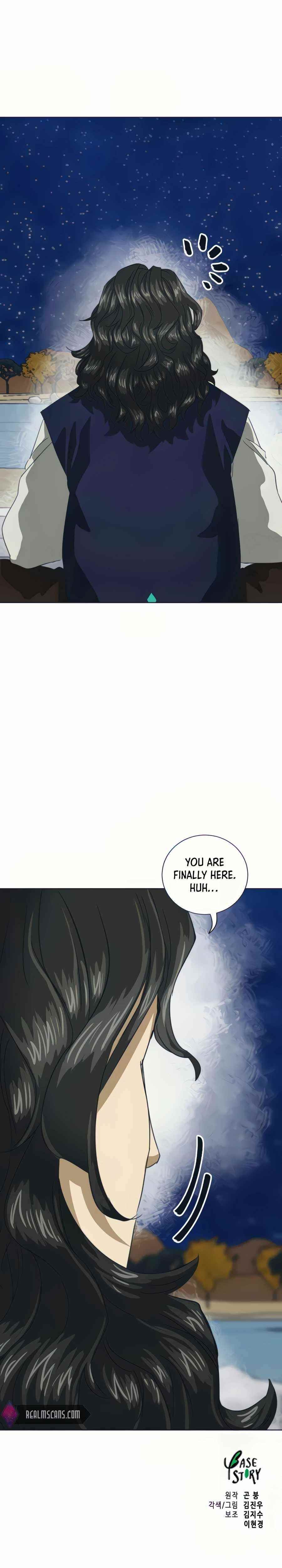 Infinite Level Up in Murim - Chapter 110 Page 41