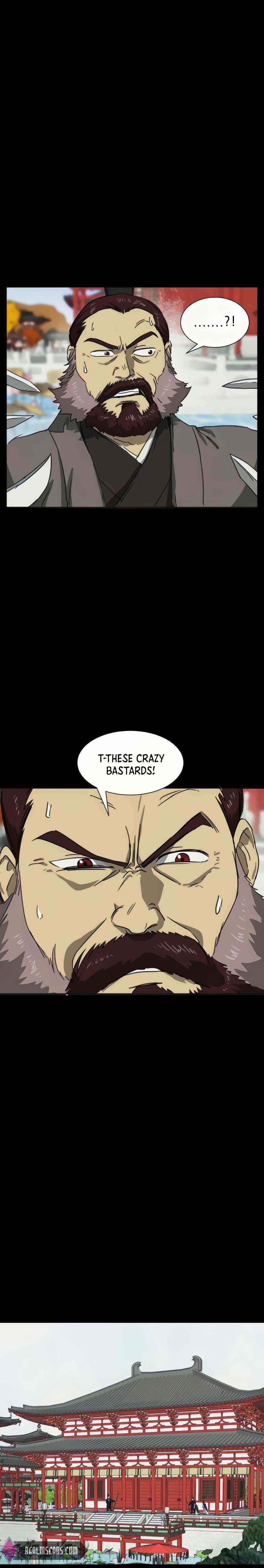 Infinite Level Up in Murim - Chapter 110 Page 7