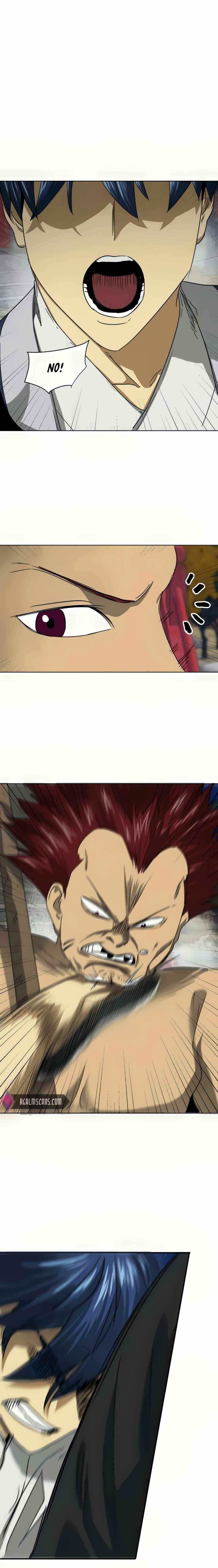 Infinite Level Up in Murim - Chapter 111 Page 19