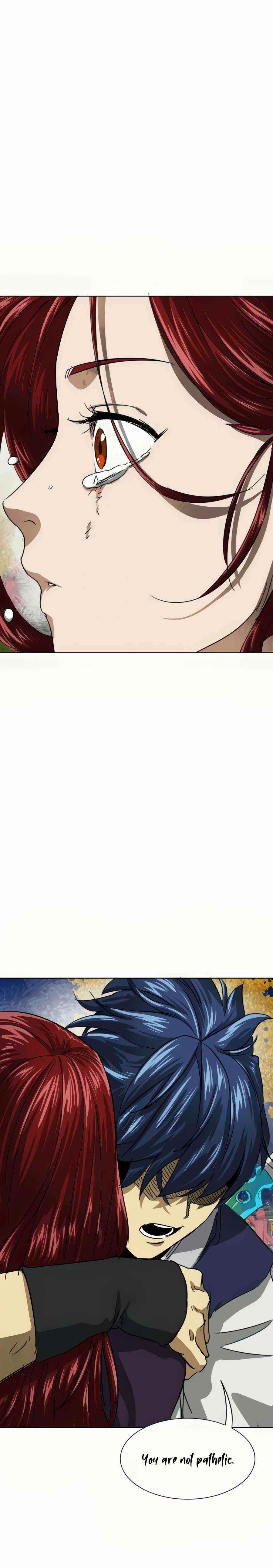 Infinite Level Up in Murim - Chapter 111 Page 24