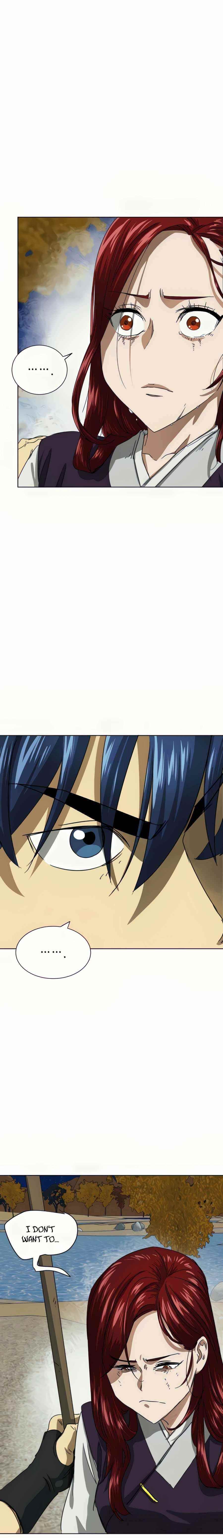 Infinite Level Up in Murim - Chapter 111 Page 27