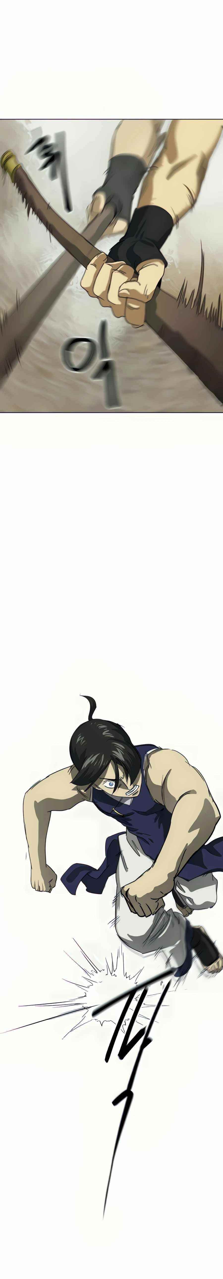 Infinite Level Up in Murim - Chapter 111 Page 35