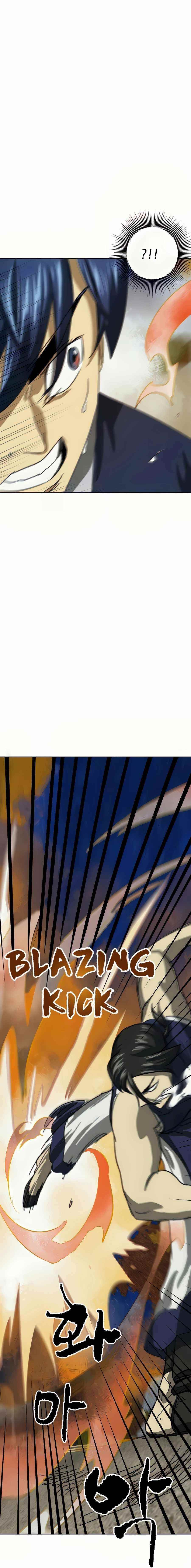 Infinite Level Up in Murim - Chapter 111 Page 40