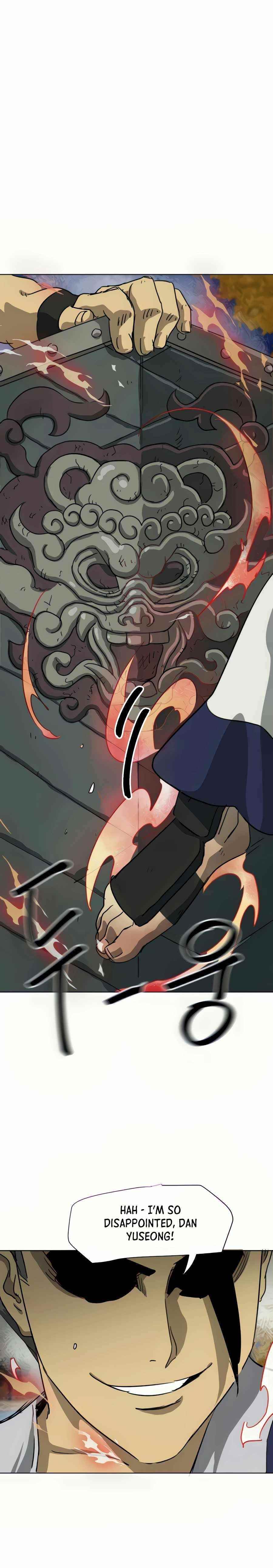 Infinite Level Up in Murim - Chapter 111 Page 43