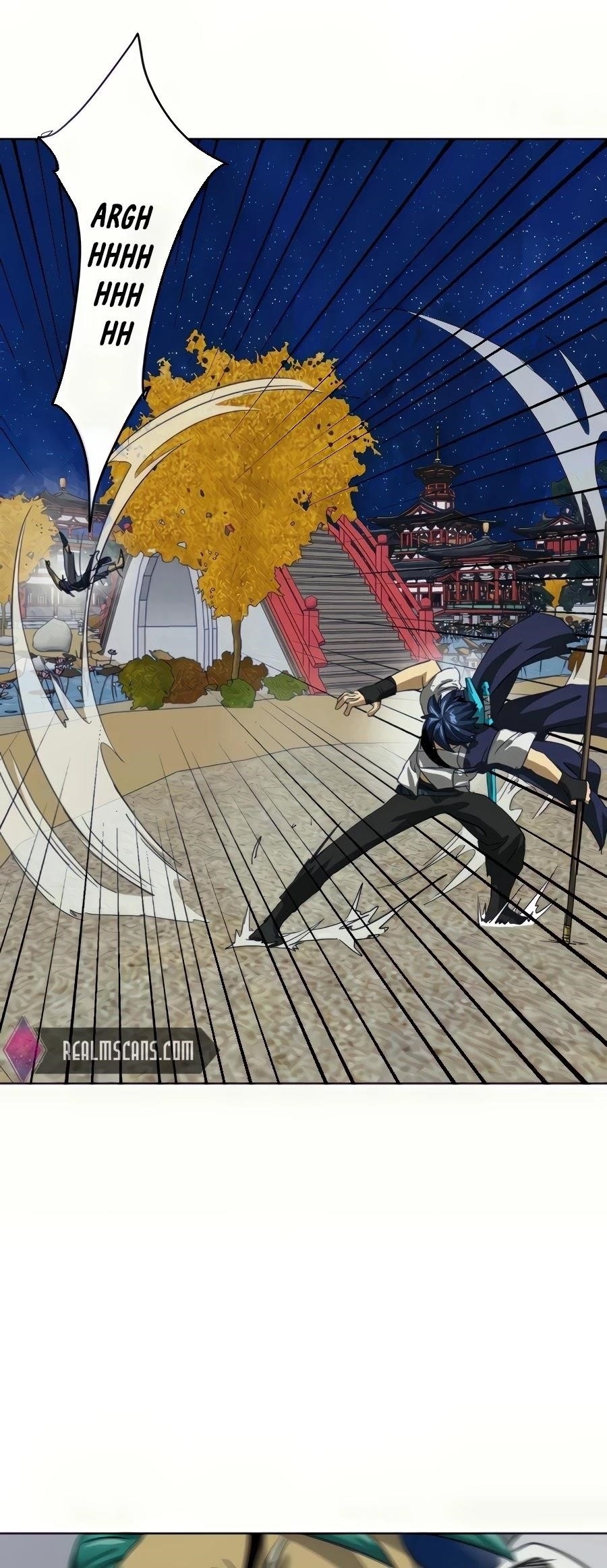 Infinite Level Up in Murim - Chapter 112 Page 1